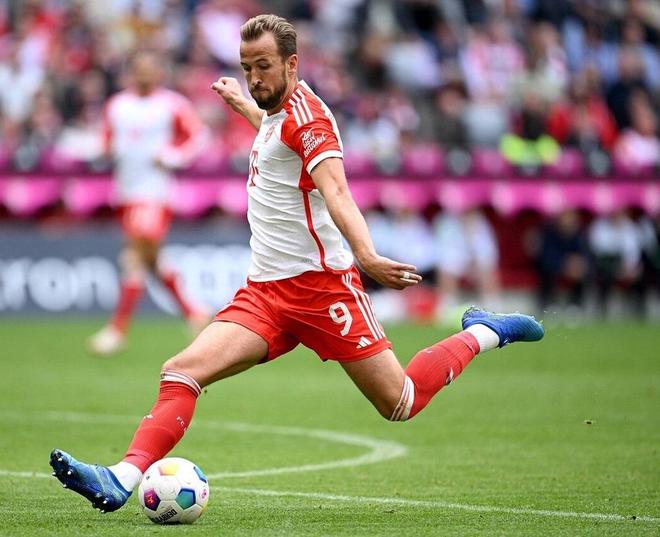 开云体育下载-罗马血洗比利时，哈里·凯恩一己之力扛起全队