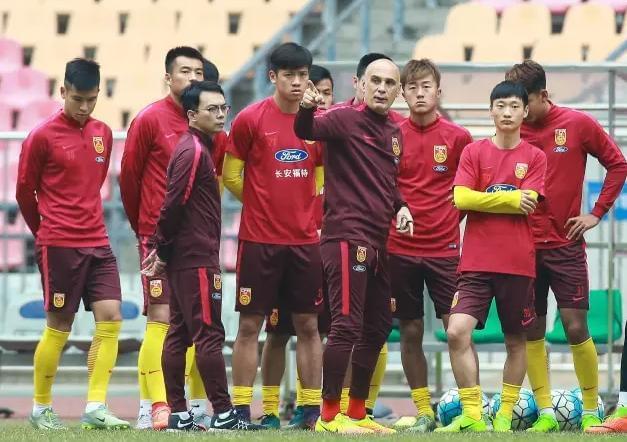 开云体育官方网站-鲁能面对澳超劲旅，迎战激烈对阵
