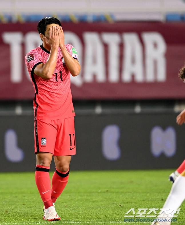 开云体育APP下载-韩国队绝杀丹麦队，黄鸭组合状态火热