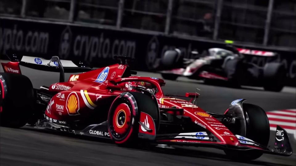 开云官网-威廉姆斯翻盘哈斯车队，勒克莱尔高光表现